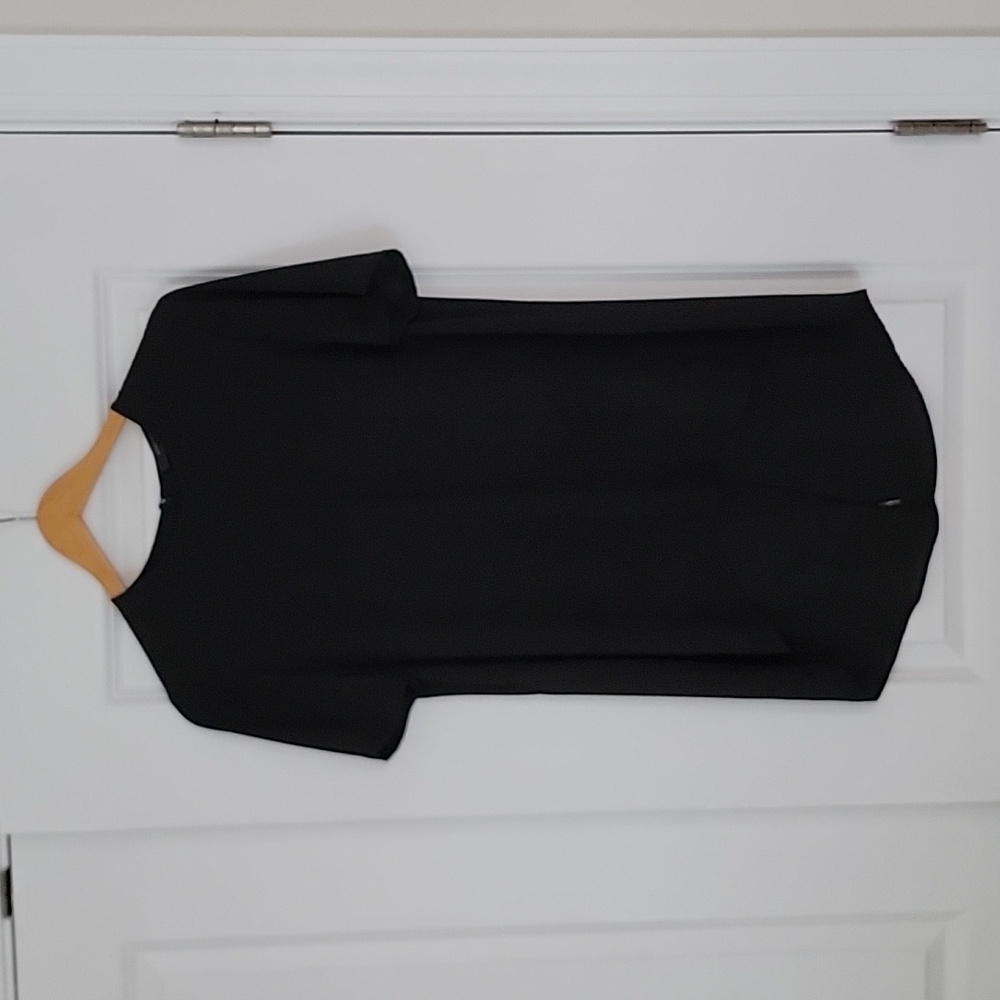 BCBGMaxAzria Tunic